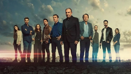 Arka Sokaklardan bir müjdeli haber daha