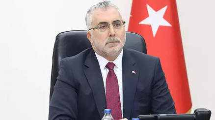Bakan Işıkhandan asgari ücret sözleri... Ara zam sorusuna yanıt