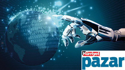 Yapay zekâ ‘Artık senden ayrılamayız