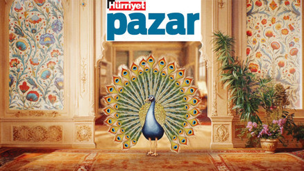 ‘Hayattaki en büyük lüks evinizdir’