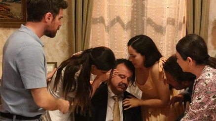 Üç Kız Kardeşin 83. bölümünde neler oldu Sadık öldü mü