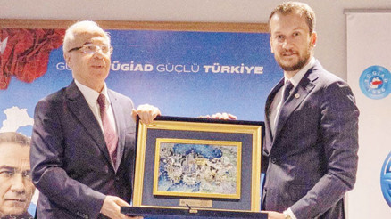 İNTES Başkanı: Bu dönem mütevazı yaşam dönemi