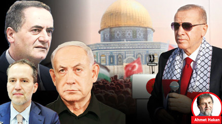 Bu adamlar  Erdoğan’a niye hakaret ediyor Fatih