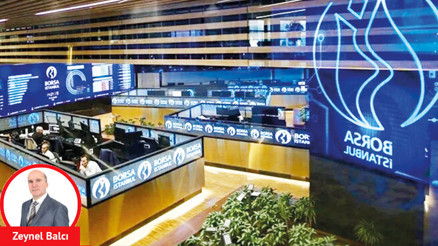 Ekonomik program çıpaya dönüşüyor