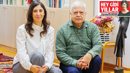 Artık köyden indim şehire dönemi bitti