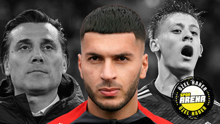 Oğuz Aydından itiraf ve EURO 2024 iddiası: Rüya gibi bir olaydı, şampiyon olabiliriz Oğuz Aydından itiraf ve EURO 2024 iddiası: Rüya gibi bir olaydı, şampiyon olabiliriz