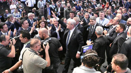 İYİ Partide GİK ve MDK üyeleri belirlendi