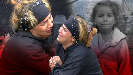 İstanbulda su birikintisine düşen Edanur hayatını kaybetmişti... Cenazesi annesine verilemedi, babadan DNA örneği alınacak İstanbulda su birikintisine düşen Edanur hayatını kaybetmişti... Cenazesi annesine verilemedi, babadan DNA örneği alınacak