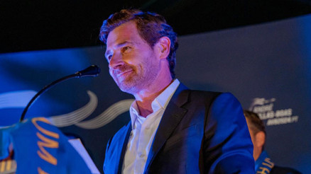 42 yıllık saltanatı bitiren Andre Villas-Boas, Portoya başkan oldu