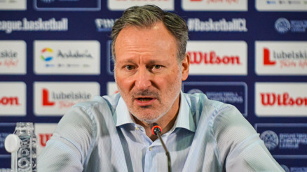 BCL CEO’su Patrick Comninos: “TBF ile çok iyi bir ilişkimiz var”