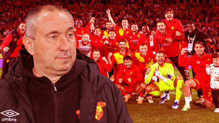 Son dakika: Göztepe yeniden Süper Ligde