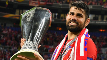 Eyüpsporda Arda Turandan Diego Costa hamlesi