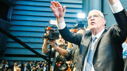 Dervişoğlu A Takımını belirledi