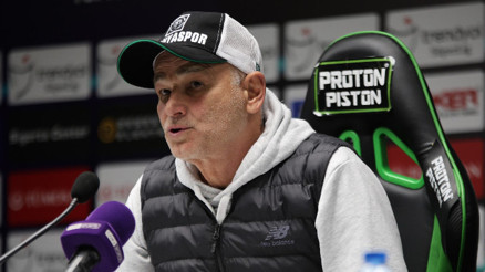 Süper Ligde bitime 4 hafta kala ayrılık