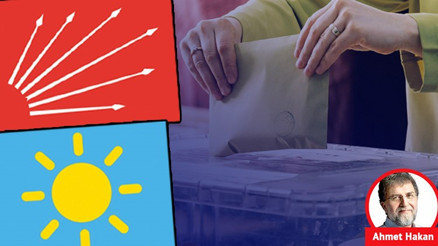 CHP varken İYİ Parti’ye ihtiyaç var mı