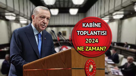 KABİNE TOPLANTISI NE ZAMAN YAPILACAK (30 NİSAN 2024) || Cumhurbaşkanlığı programı belli oldu Cumhurbaşkanlığı Kabine Toplantısı ne zaman, saat kaçta, gündemde neler var Öğretmen ataması için bekleniyor...