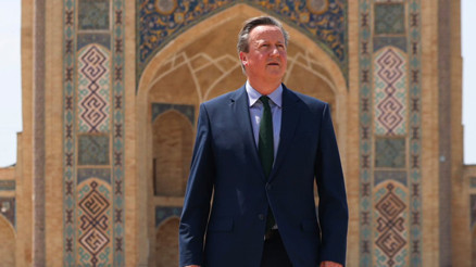 Bakanın kiraladığı  kiraladığı lüks uçak İngiltereyi karıştırdı