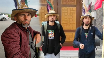 Sosyal medyadaki videolarıyla tanınıyordu Neşet Turana ne oldu, öldü mü, nasıl öldü Canlı yayında kamyon çarptı... Kaza anı kamerada