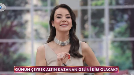 GELİNİM MUTFAKTA 29 NİSAN 2024 PUAN DURUMU || 3 gelin kuraya kaldı Gelinim Mutfakta bugün kim kazandı, çeyrek altını kim aldı GELİNİM MUTFAKTA 29 NİSAN 2024 PUAN DURUMU || 3 gelin kuraya kaldı Gelinim Mutfakta bugün kim kazandı, çeyrek altını kim aldı