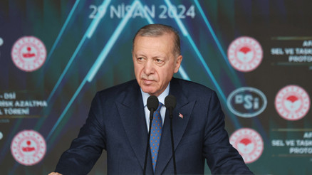 5 yaşındaki Edanurun kahreden ölümü... Cumhurbaşkanı Erdoğan: Tedbirsizlik öldürdü