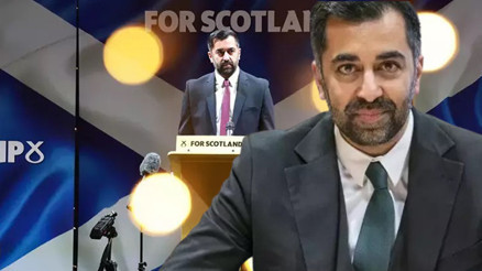 Hamza Yusuf kimdir, kaç yaşında, aslen nereli İskoçya Başbakanı Hamza Yusuf hayatı ve biyografisi Hamza Yusuf kimdir, kaç yaşında, aslen nereli İskoçya Başbakanı Hamza Yusuf hayatı ve biyografisi