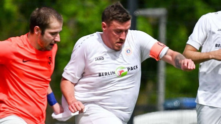 Max Krusenin son hâli, görenleri şaşırttı