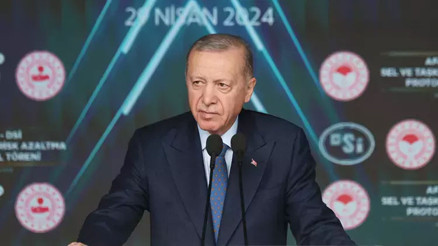 5 yaşındaki Edanurun kahreden ölümü... Cumhurbaşkanı Erdoğan: Tedbirsizlik öldürdü