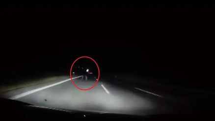 Araçların ön camına yumurta atıp, gasp ediyorlar iddiasına Şikayet yok açıklaması