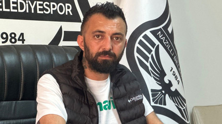 Nazilli’den iddialara sert tepki: Bizim şike yapacak paramız yok