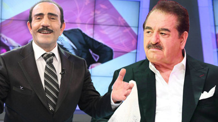 Tatlıses-Keser polemiğinde son raunt 30 yıldır aynı yalanı söylüyor Tatlıses-Keser polemiğinde son raunt 30 yıldır aynı yalanı söylüyor