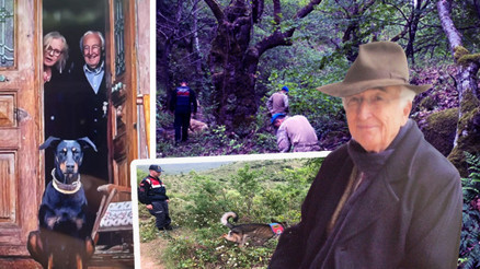 Kaybolduktan 312 gün sonra kemikleri bulunmuştu... Korhan Berzegin ailesinin avukatı: Kafamızda oluşan soru işaretleri var