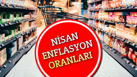 ENFLASYON NE ZAMAN AÇIKLANACAK NİSAN 2024 || Nisan ayı artış enflasyon beklentisi ne Enflasyon saat kaçta belli olacak TÜİK Nisan ayı enflasyon artış oranı açıklanma tarihi