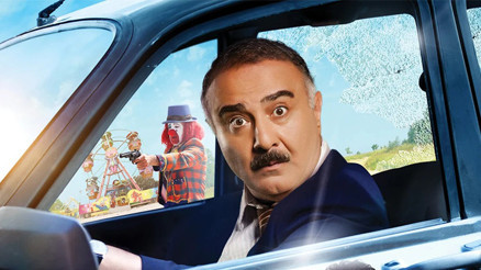 Kara Bela konusu ve oyuncuları || Kara Bela filmi nerede çekildi