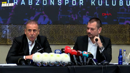 Ertuğrul Doğan: Hiçbir kulüp konuşmadı, TFF’yi 5 kez istifaya davet ettik