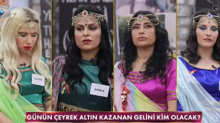 GELİNİM MUTFAKTA PUAN DURUMU 30 NİSAN 2024 || 4 geline birden ceza puanı Gelinim Mutfakta bugün kim 1. oldu, çeyrek altını kim aldı GELİNİM MUTFAKTA PUAN DURUMU 30 NİSAN 2024 || 4 geline birden ceza puanı Gelinim Mutfakta bugün kim 1. oldu, çeyrek altını kim aldı