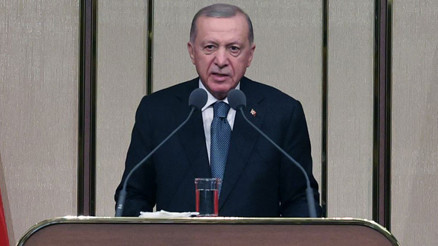 Son dakika: Cumhurbaşkanı Erdoğan: Taksim miting yeri değildir Son dakika: Cumhurbaşkanı Erdoğan: Taksim miting yeri değildir