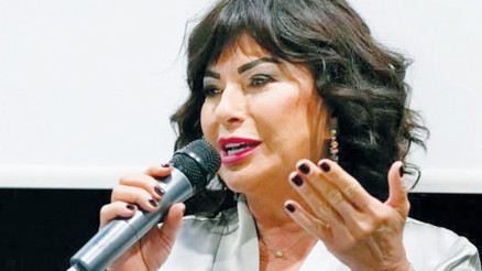 Nilgün Belgün: Mutluluktan korkmayın