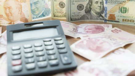 Dolar bugün ne kadar, kaç liradan işlem görüyor 1 Mayıs 2024 döviz fiyatları