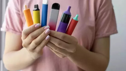 Elektronik sigarada uranyum tehdidi Bazı aromalarda iki kat fazla tespit edildi Uranyum nedir İşte, uranyumun insan sağlığı üzerindeki etkisi