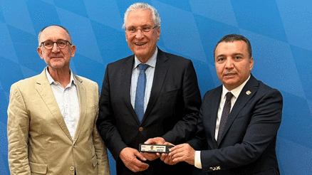 ‘AfD huzuru bozamaz’ ‘AfD huzuru bozamaz’