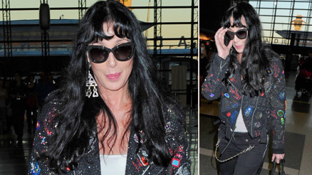 40 yaş genç sevgilisiyle aşkın doruklarına çıktı... Yaşıtım erkekler artık hayatta değil, geri kalanlar da benden korkuyor