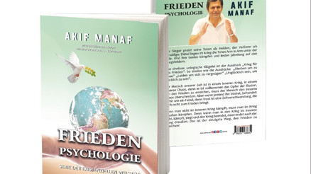 Manaftan Almanca Barış Psikolojisi