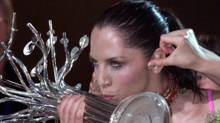 Bir kez daha Eurovision’da