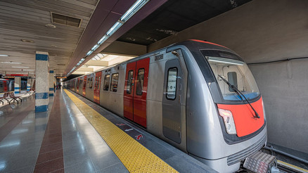 Ankara metrosu açıldı mı Son dakika açıklama geldi 3 Mayıs bugün Ankara metrosu çalışıyor mu, kapalı mı EGO Genel Müdürlüğü duyurdu