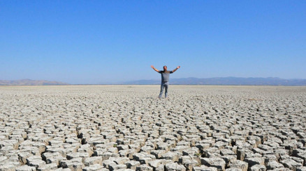 Marmara Gölünü kurtaracak projenin ihale tarihi belli oldu
