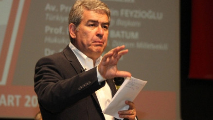 Süheyl Batum kimdir, nereli, kaç yaşında Galatasaray Başkan Adayı Süheyl Batum biyografi bilgileri