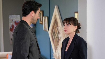 Kül Masalı final mi yapıyor, neden bitiyor Kül Masalı son bölüm fragmanı yayınlandı...