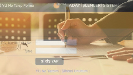 ÖSYM AİS GİRİŞ EKRANI ŞİFRE ALMA VE DEĞİŞTİRME || ÖSYM Aday İşlemleri Sistemi aday şifresi nasıl değiştirilir, nereden alınır