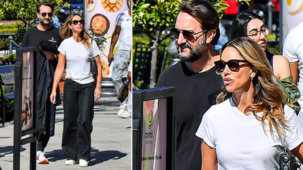 Eski karısının yeni aşkı ünlü oyuncuyu çıldırttı... O ikisi benim paramı yiyor... Midem bulanıyor