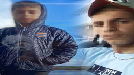 Evlerinden çıktıktan sonra ortadan kaybolan kuzenler Konyada bulundu